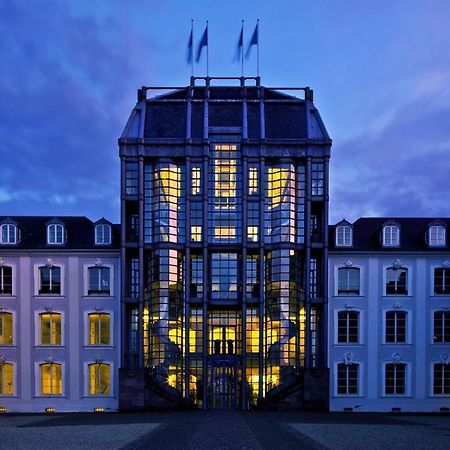 Appartamento Charming Louise Saarbrücken Esterno foto