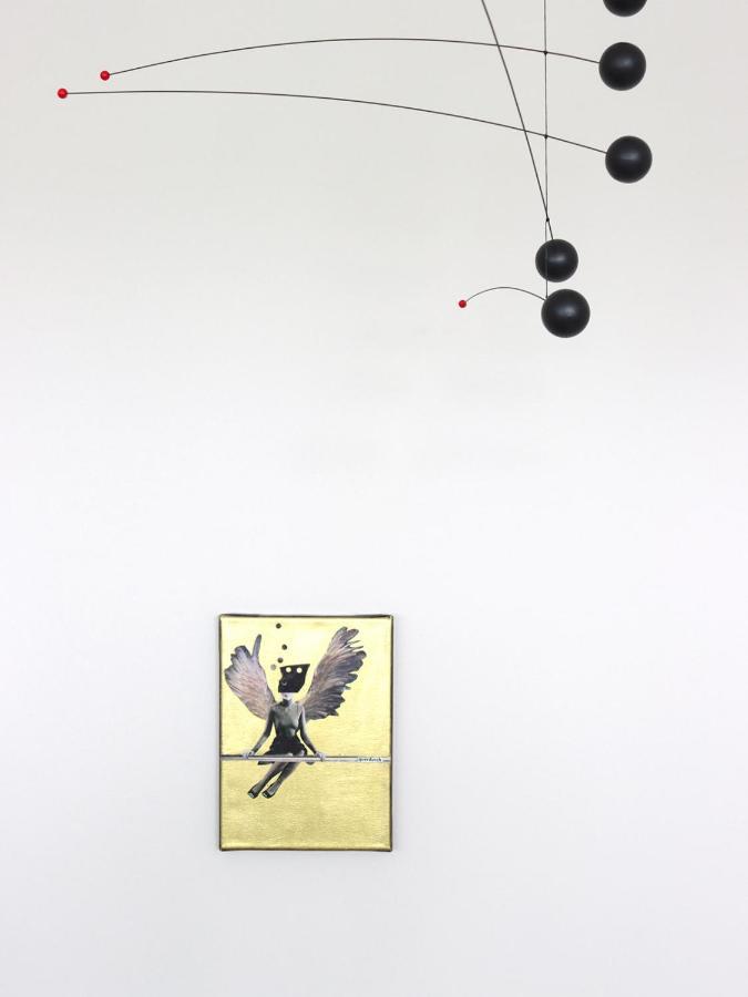 Appartamento Charming Louise Saarbrücken Esterno foto